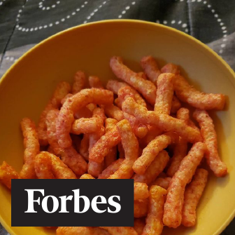 Puffy Cheetos: New diet trend?