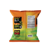 Load image into Gallery viewer, PeaTos Puffs, No Cheese, 0.5oz, 15Ct