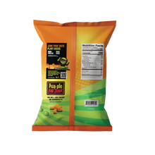 Load image into Gallery viewer, PeaTos Puffs, No Cheese, 3oz, 4Ct