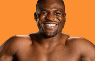 Francis Ngannou