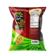 Load image into Gallery viewer, PeaTos Rings, Pizza, 3oz, 4Ct