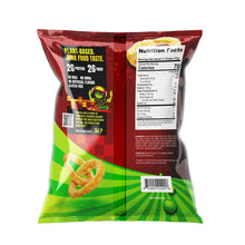 Load image into Gallery viewer, PeaTos Rings, Pizza, 0.6oz, 15Ct