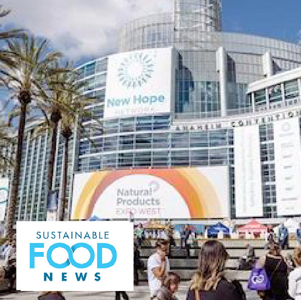 Natural Products Expo West Postponed